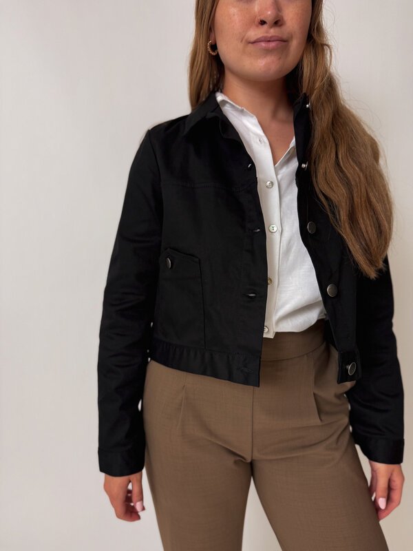 Lisa Jacket