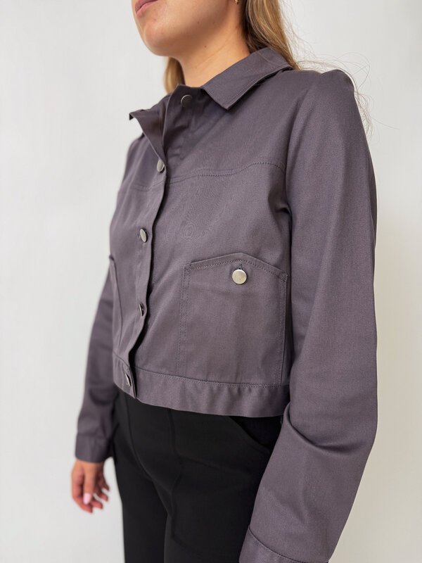 Lisa Jacket