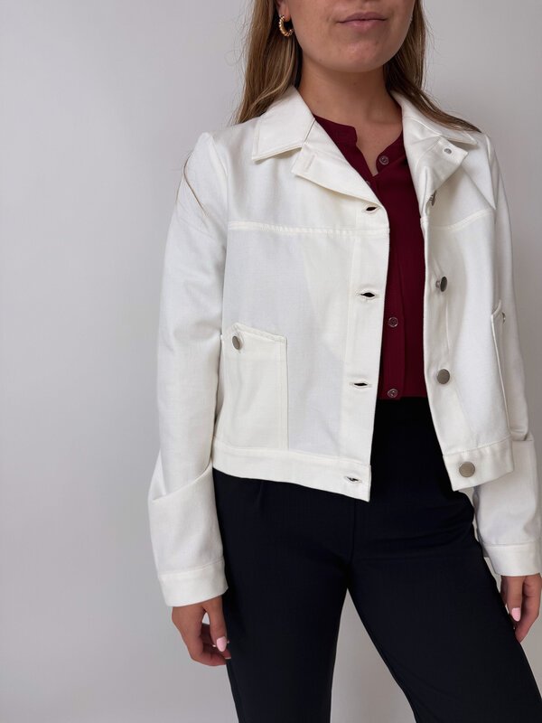 Lisa Jacket