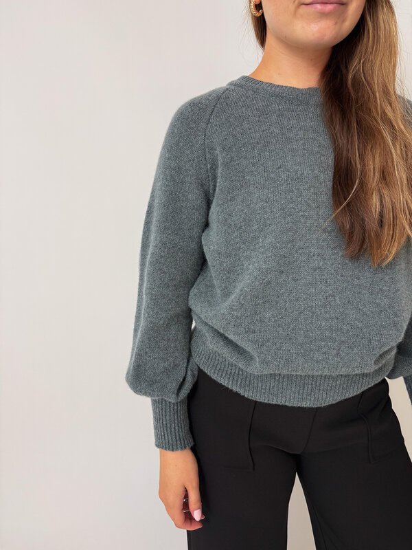 Teddy Jumper