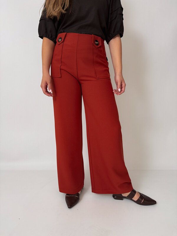 Lane Pant