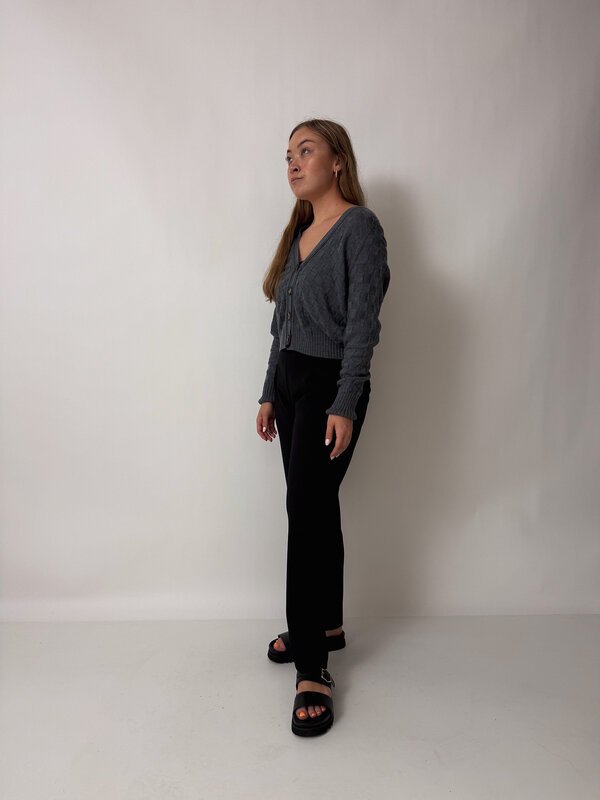 Ava Merino Cardi