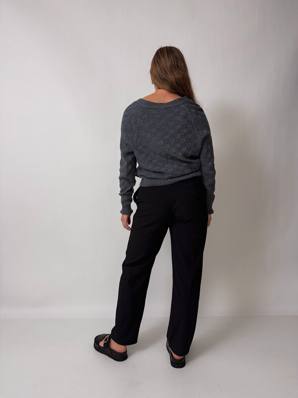 Ava Merino Cardi