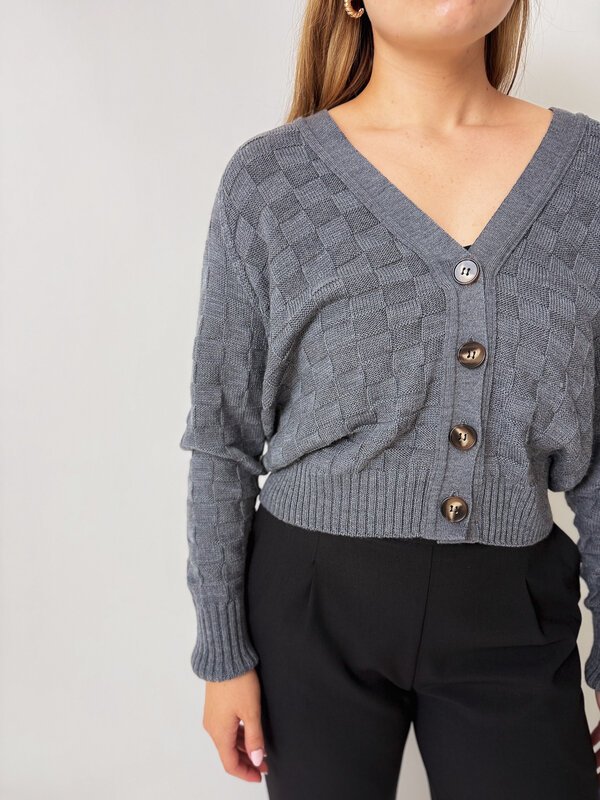 Ava Merino Cardi