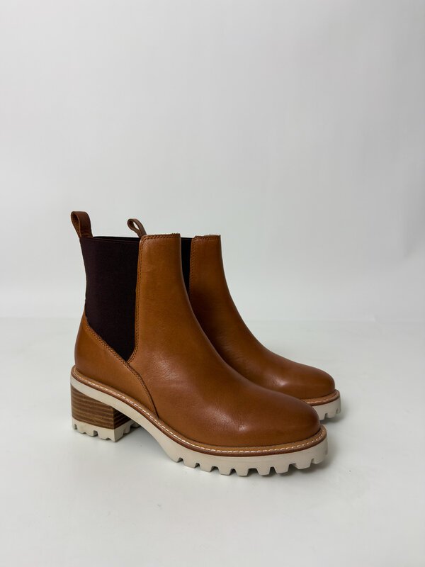 Holly Boot