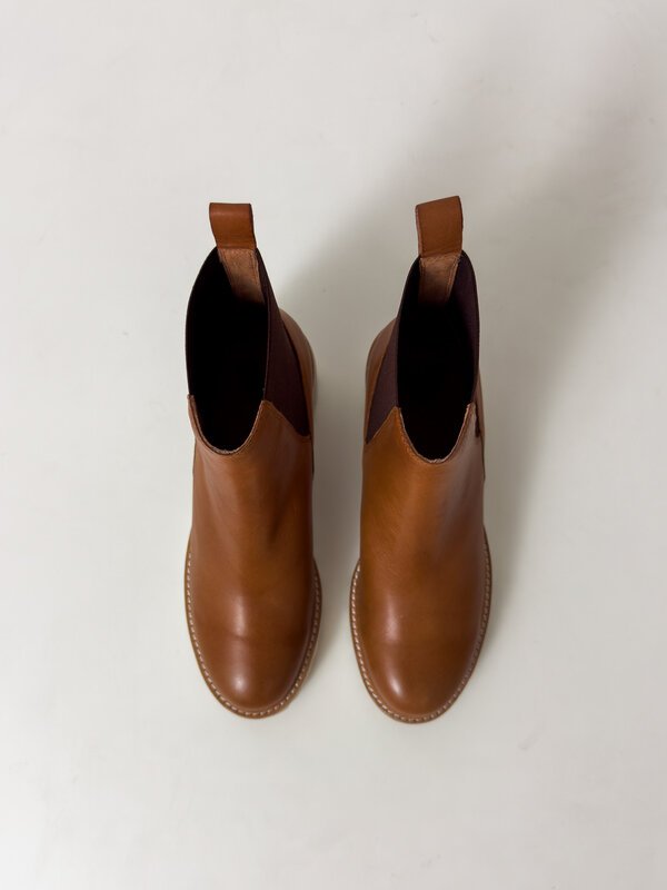 Holly Boot