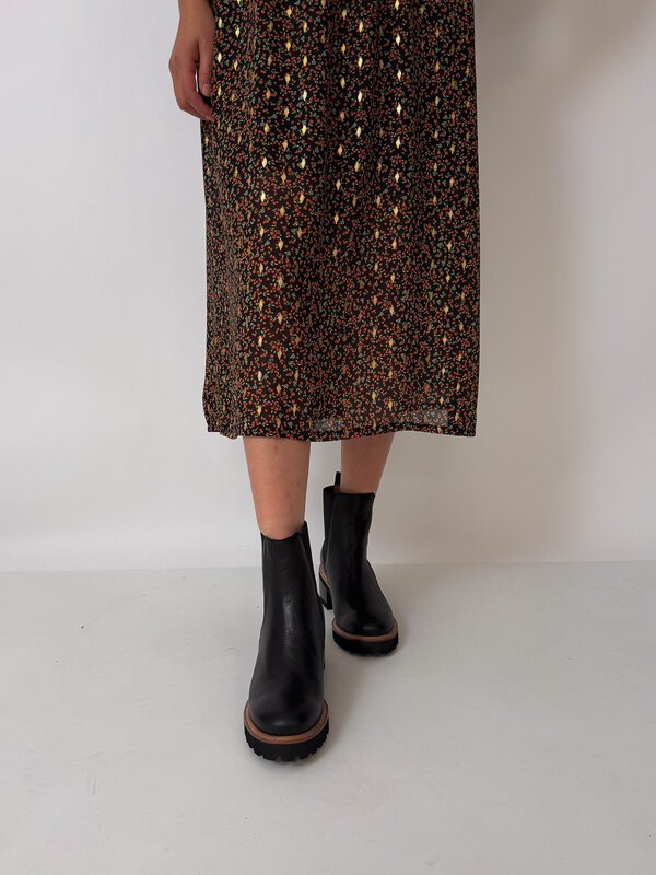 Holly Boot