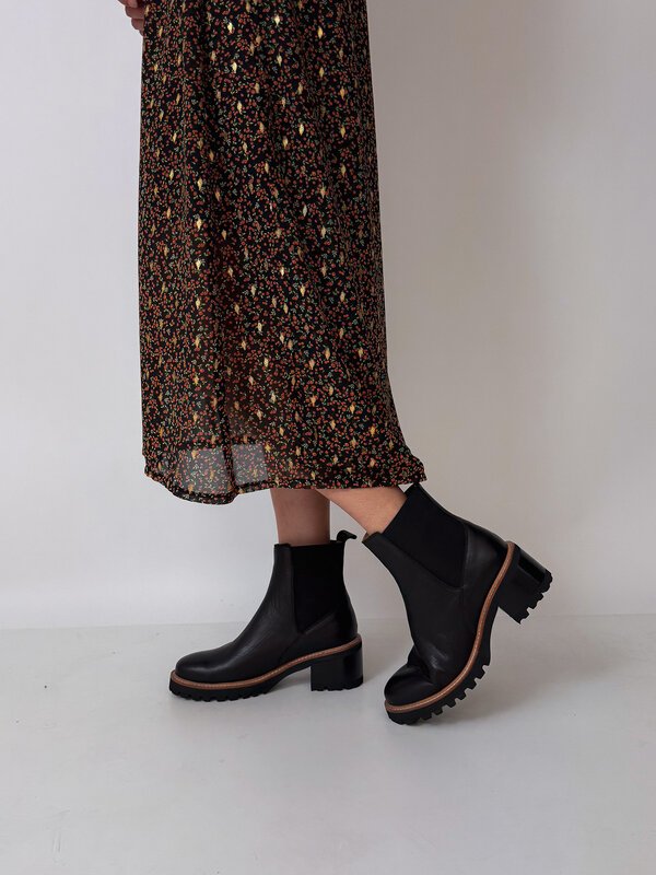 Holly Boot