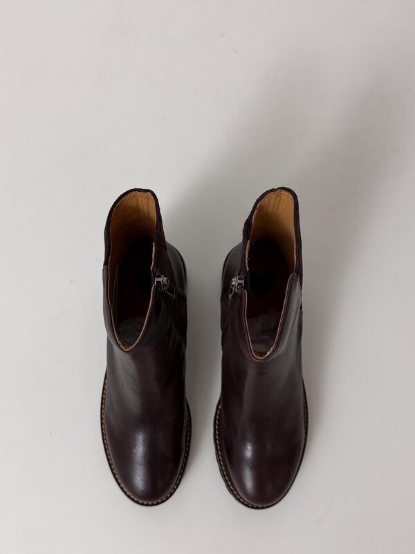 Laura Boot