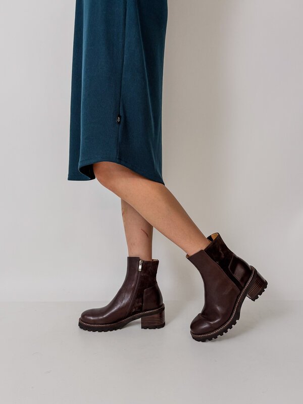 Laura Boot