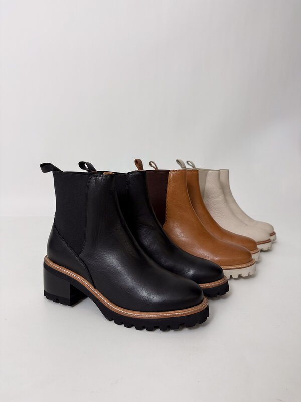 Holly Boot