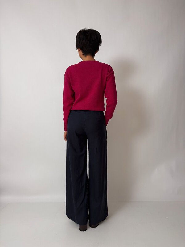 Hepburn Cardi