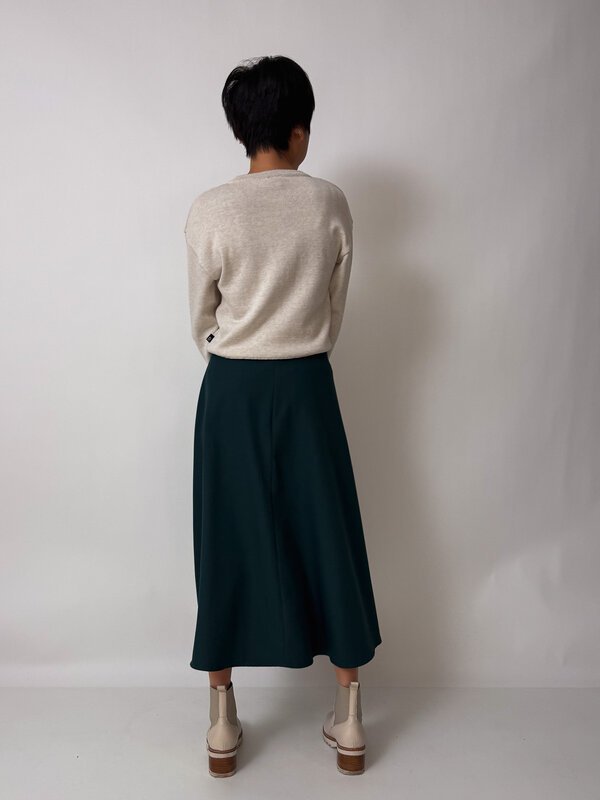 Hepburn Cardi