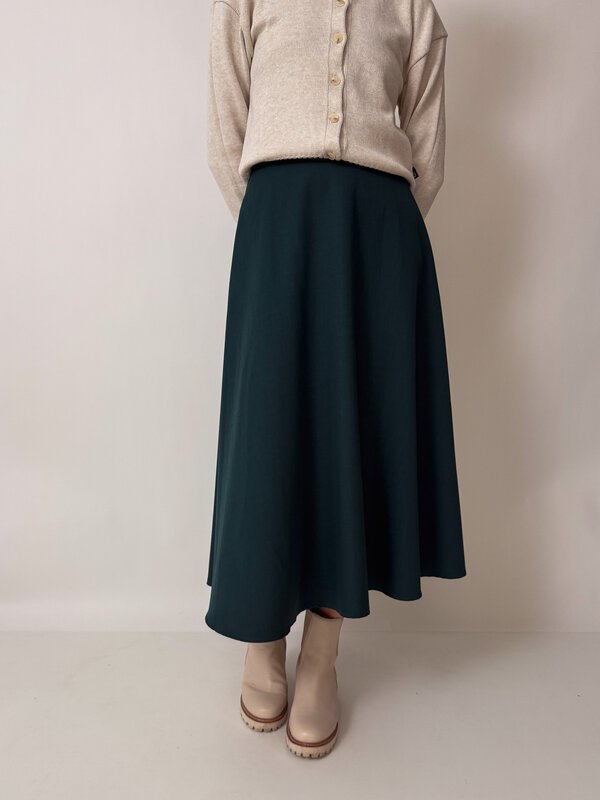 Kayla Skirt