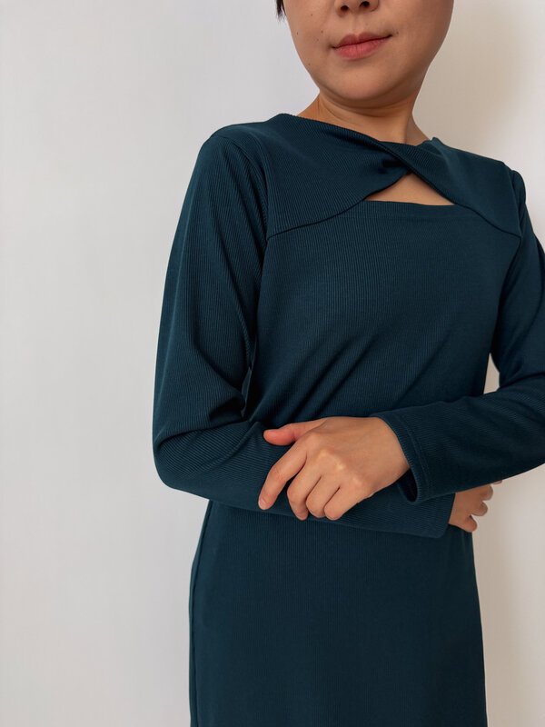 Anahera Dress