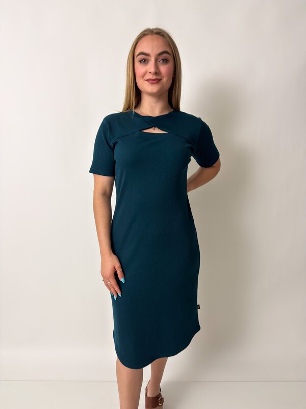Anahera Dress