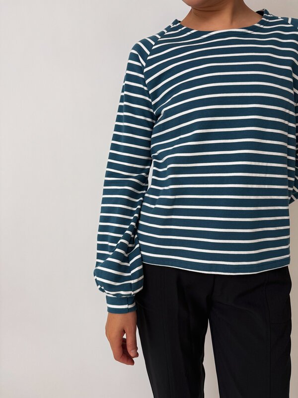 Harlow Jumper
