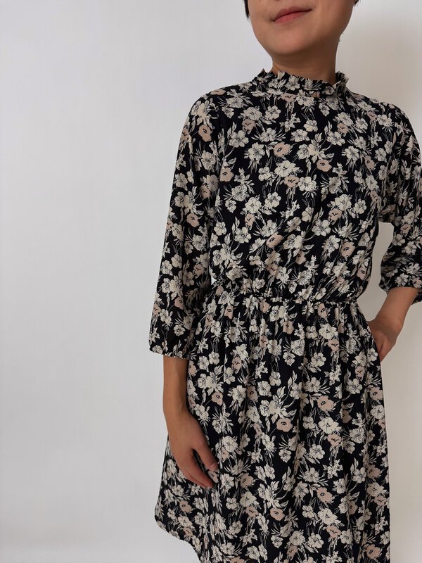 Rebekah Dress