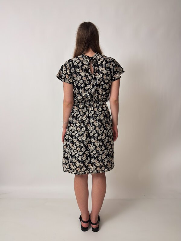 Rebekah Dress