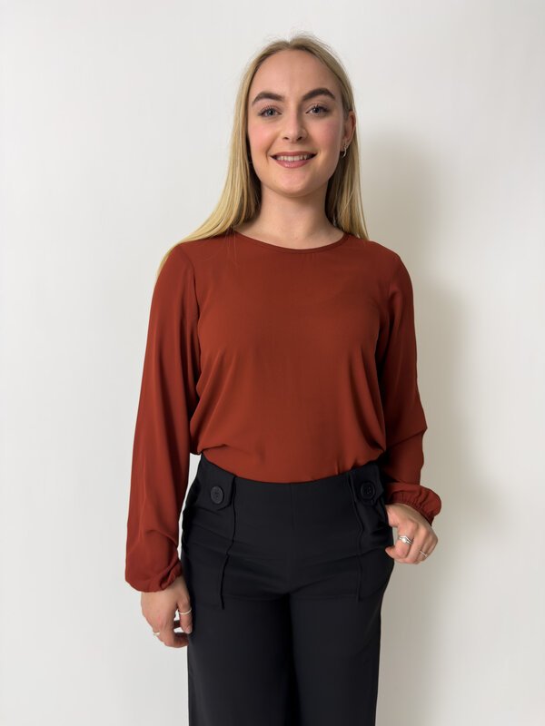Riley Top