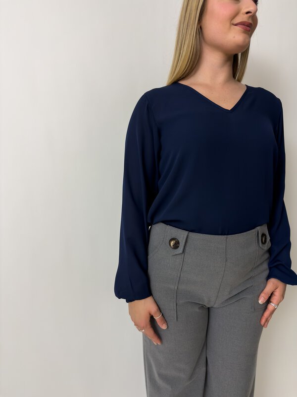 Riley Top