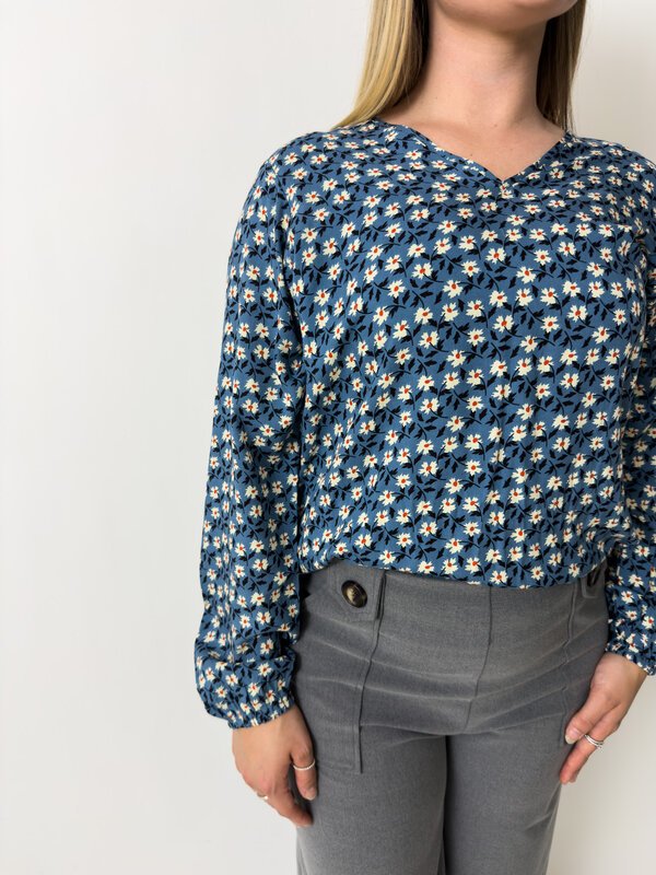 Riley Top