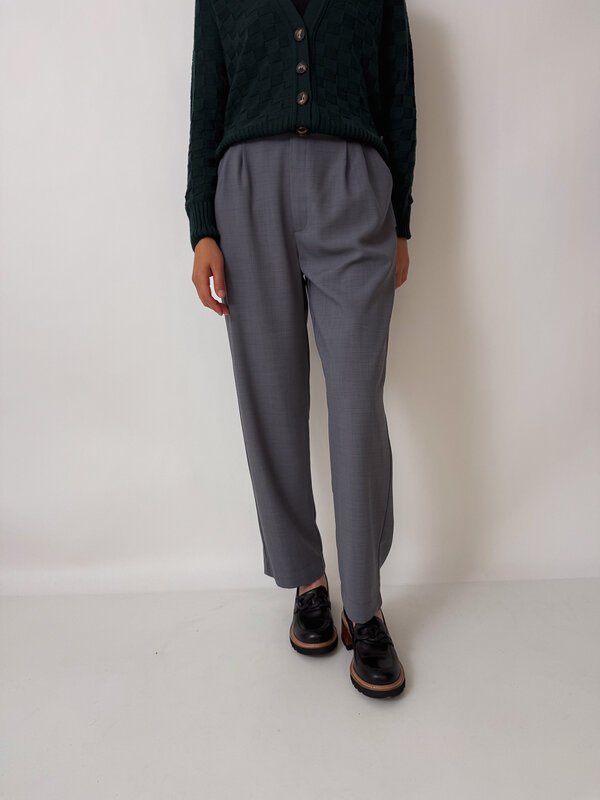 Wiremu Pant
