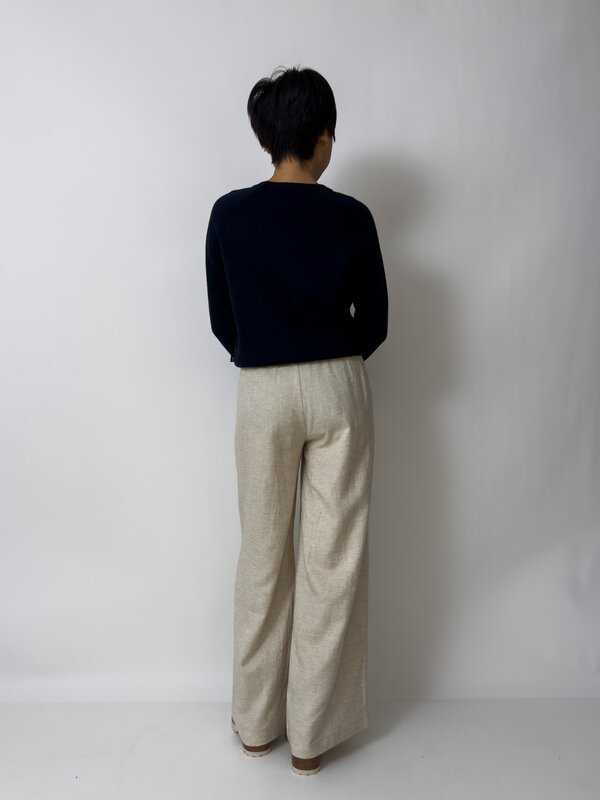 Luca Jumper