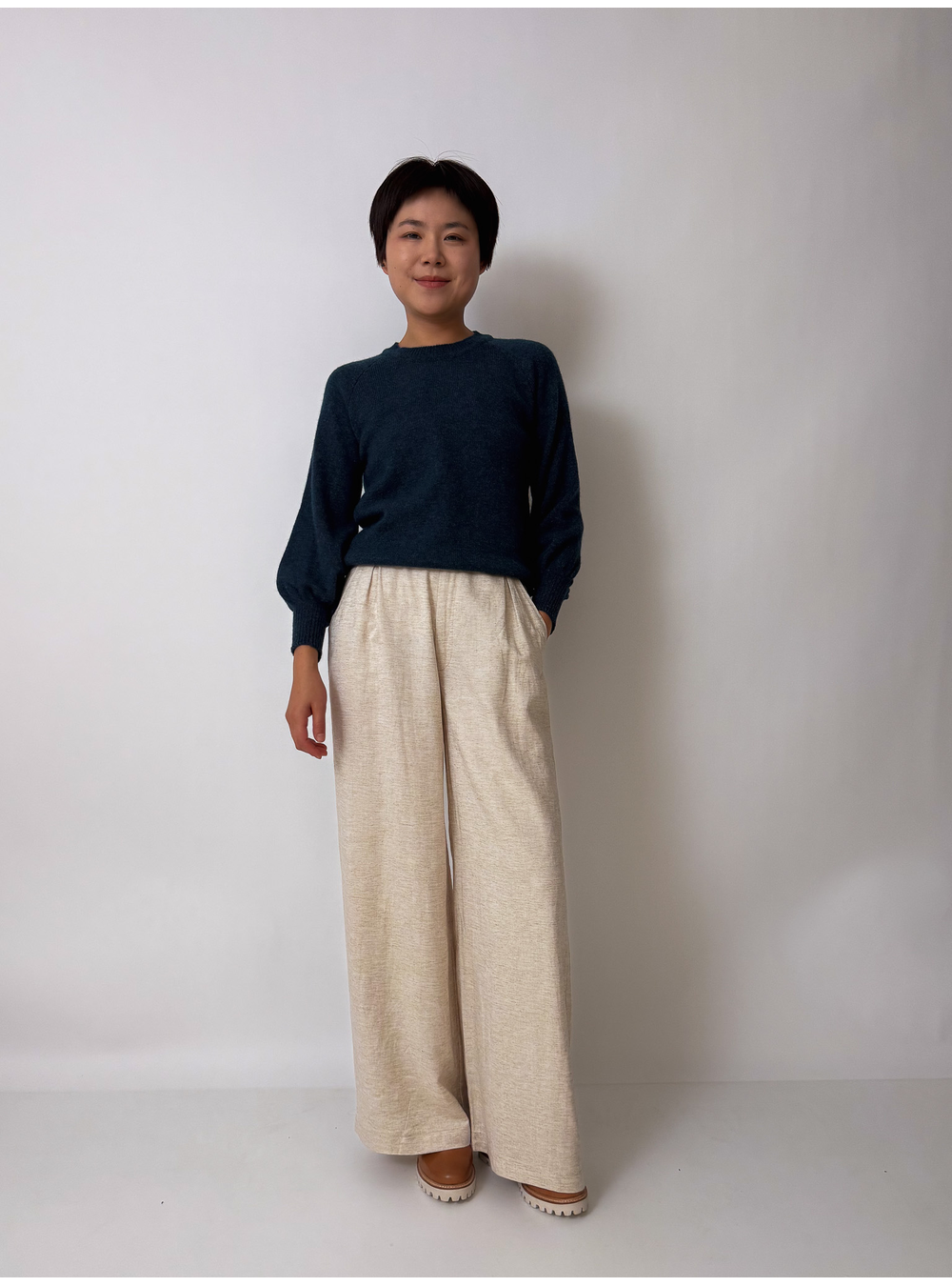 Percy Pant