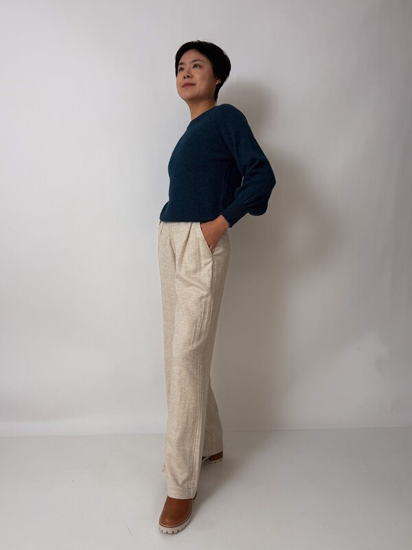 Percy Pant