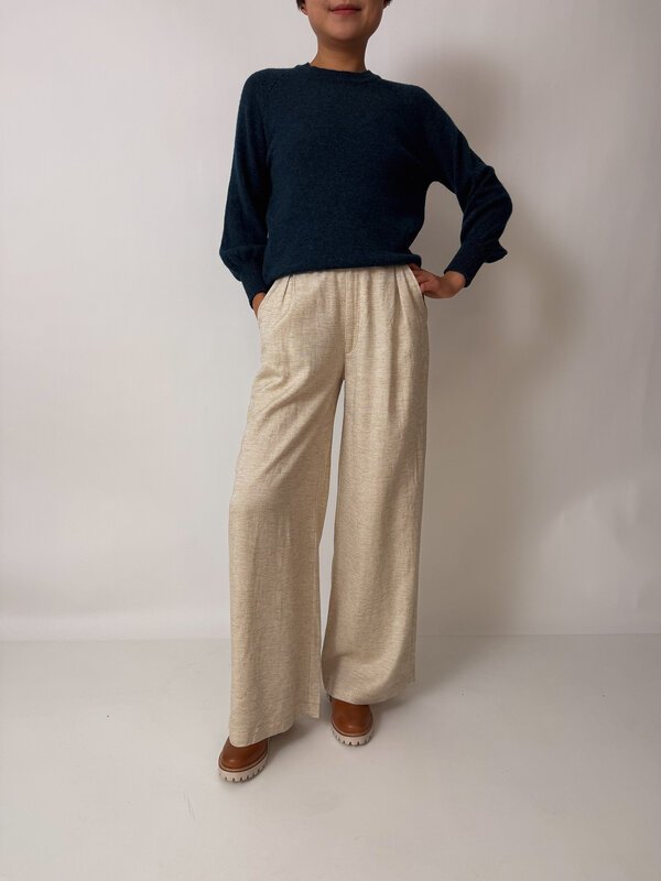 Percy Pant
