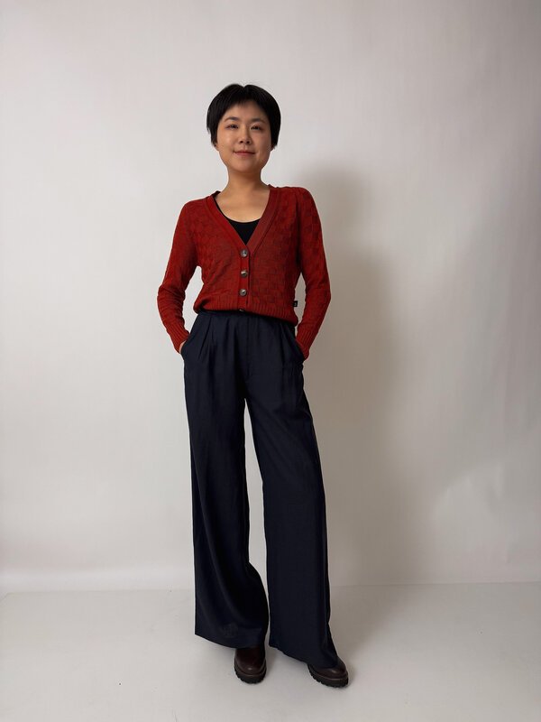 Percy Pant