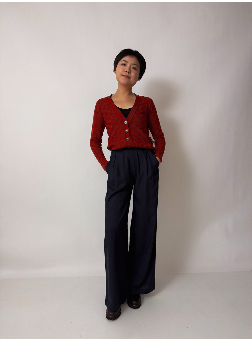 Percy Pant