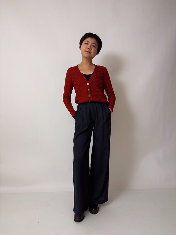 Percy Pant