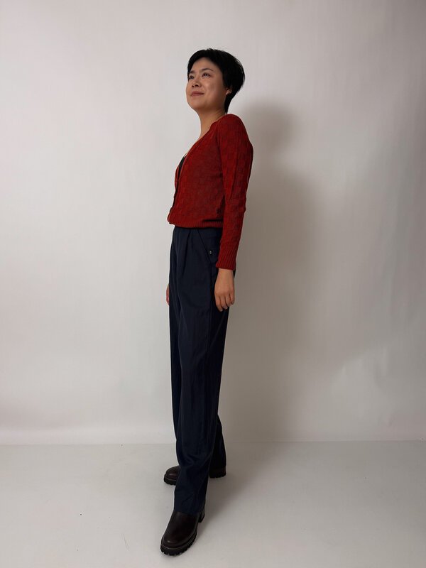 Percy Pant