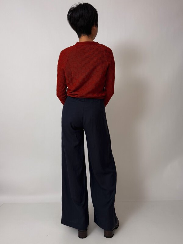 Ava Merino Cardi