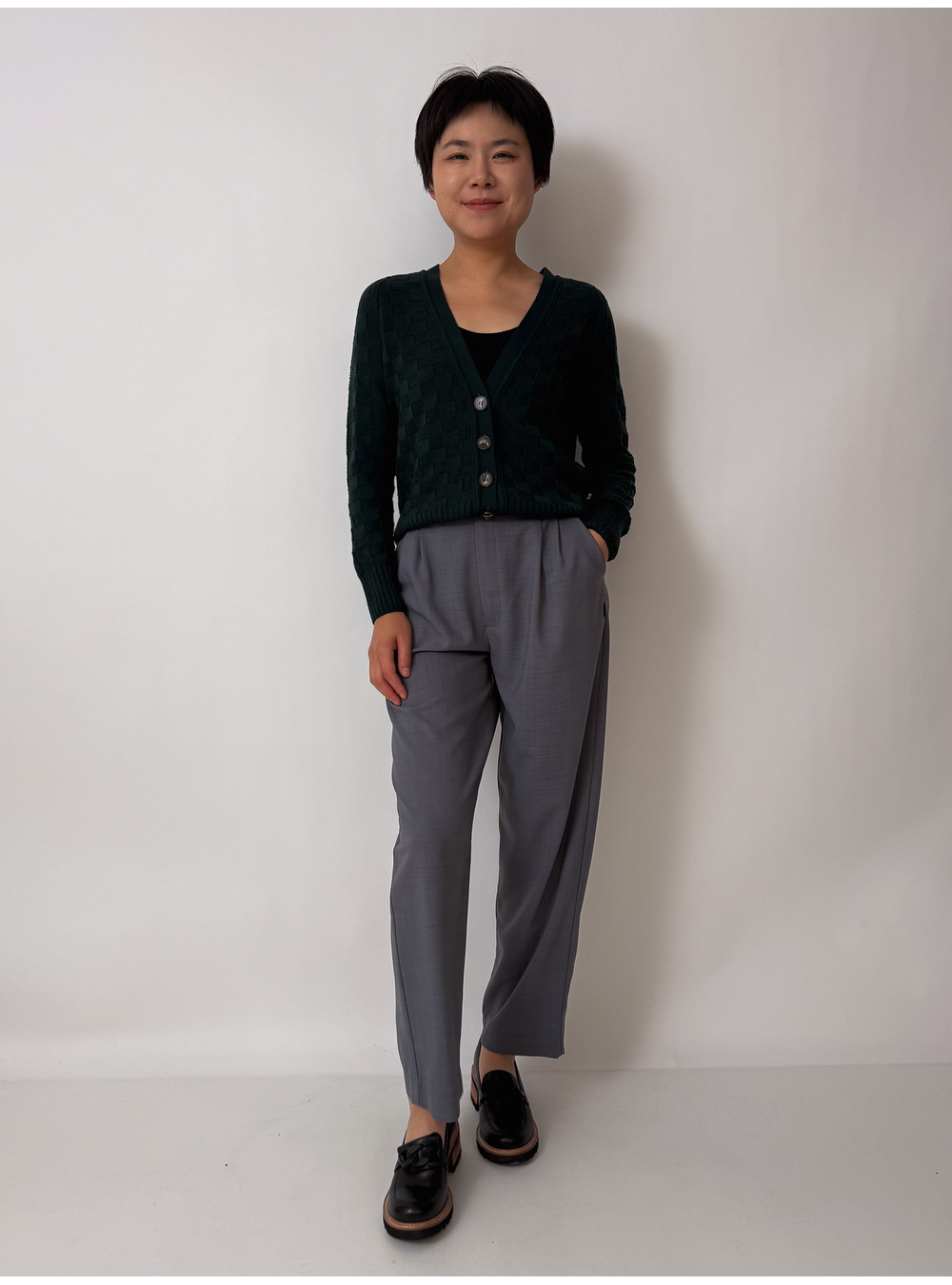 Ava Merino Cardi