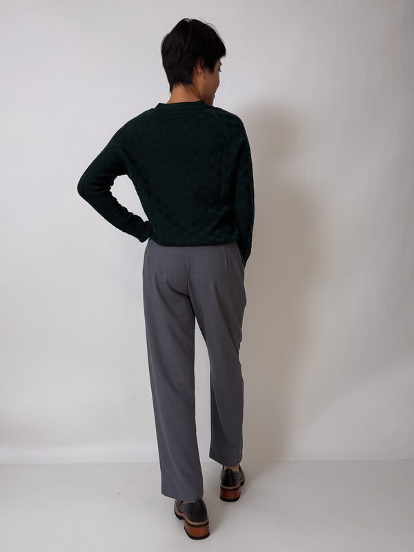 Ava Merino Cardi