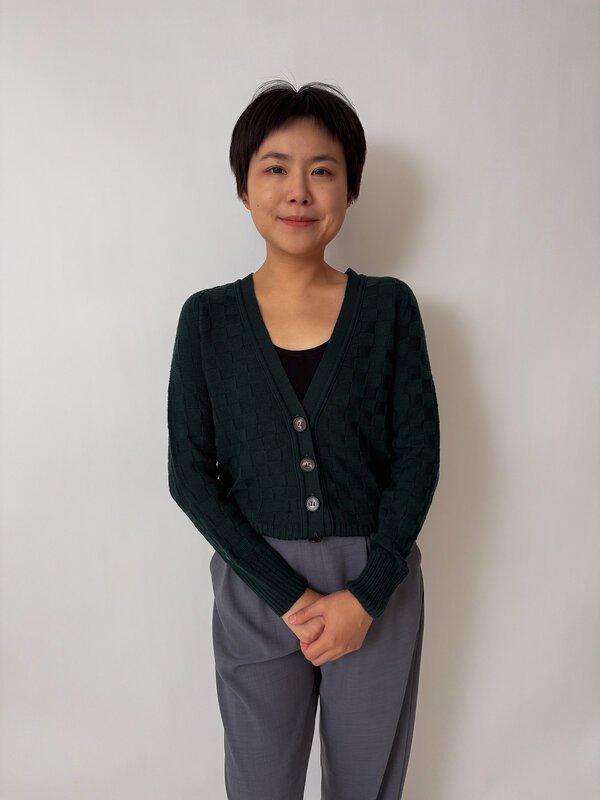 Ava Merino Cardi