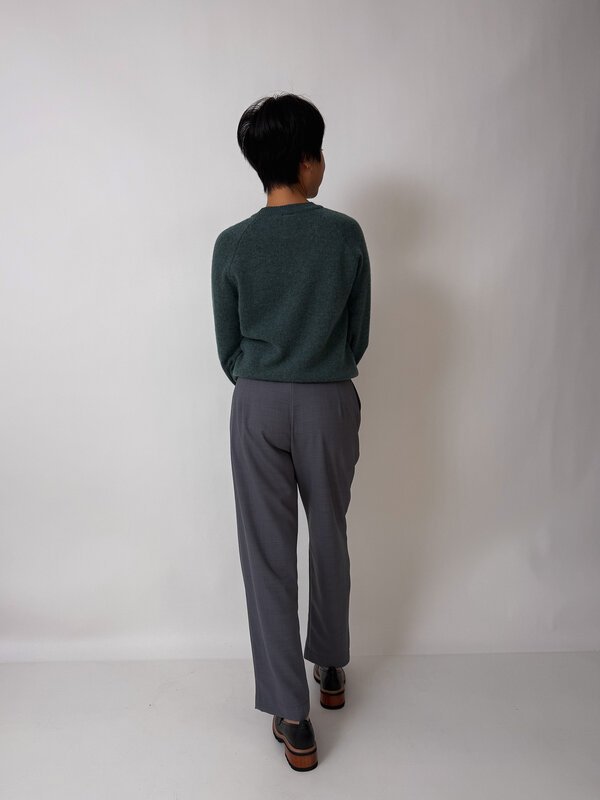 Teddy Jumper