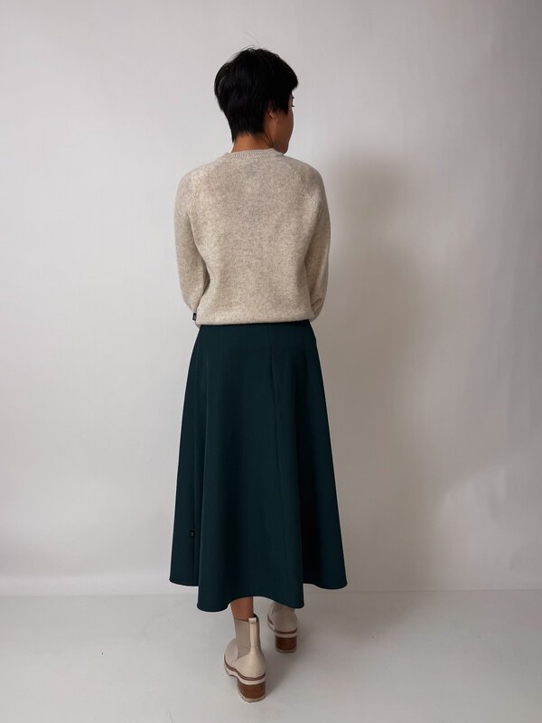 Teddy Jumper