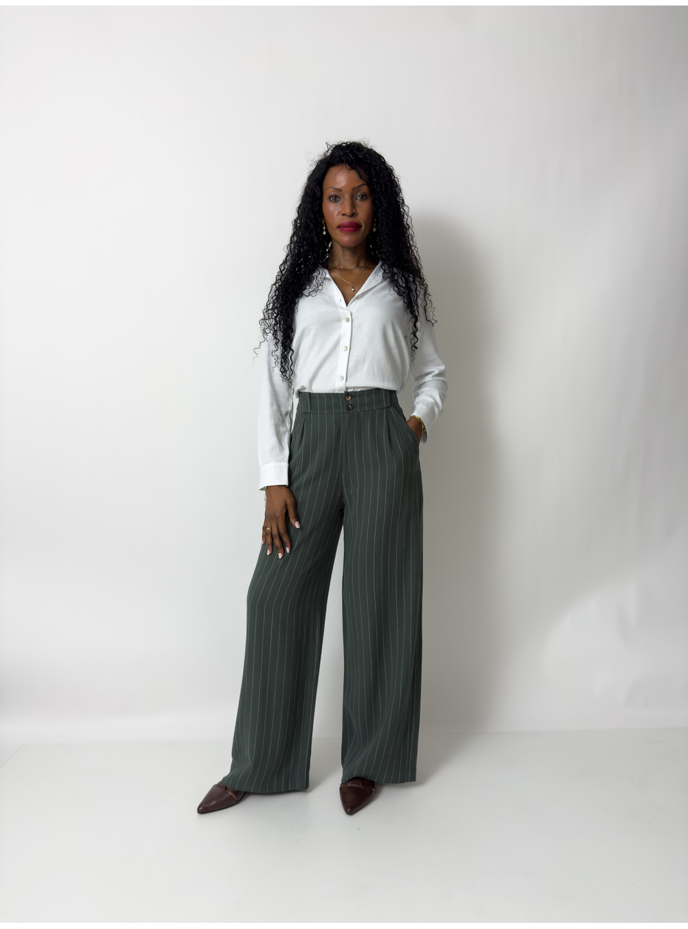 Percy Pant