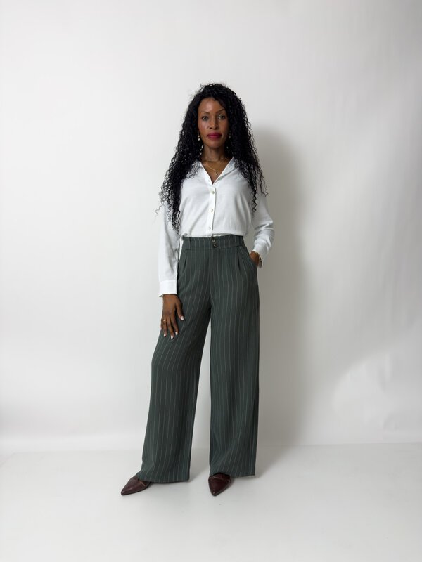 Percy Pant