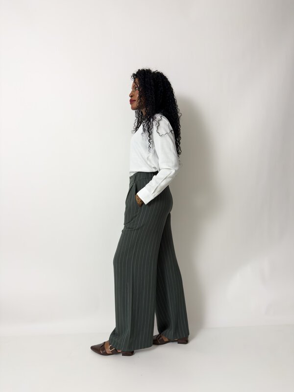 Percy Pant