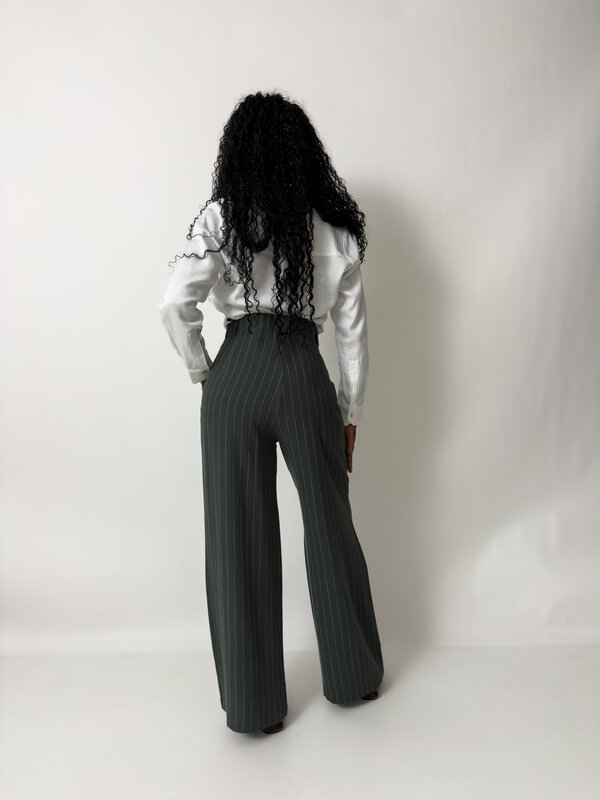 Percy Pant