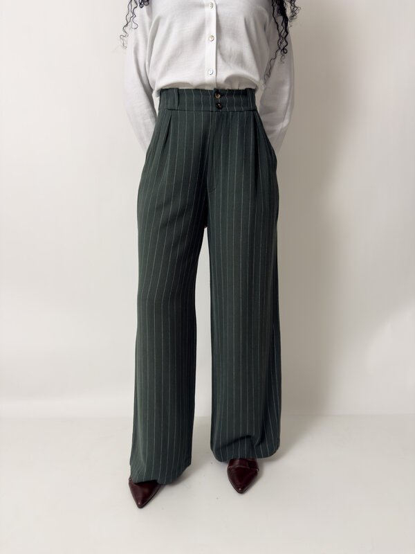 Percy Pant