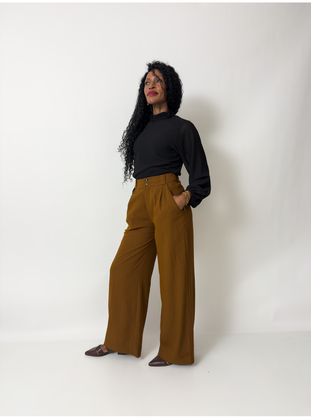 Percy Pant