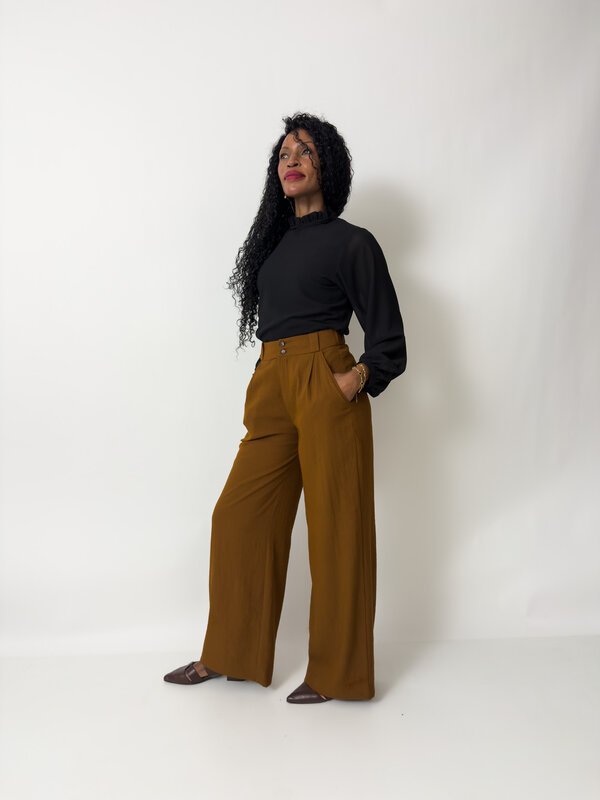 Percy Pant