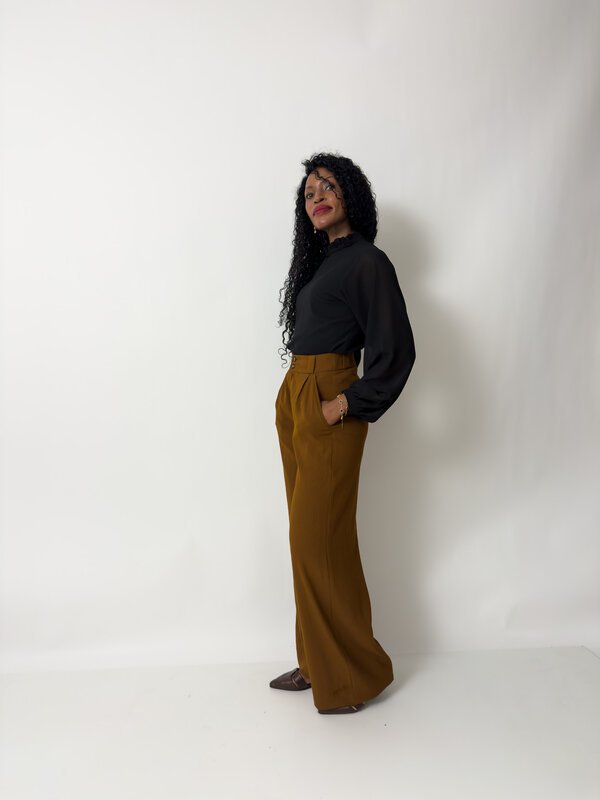 Percy Pant