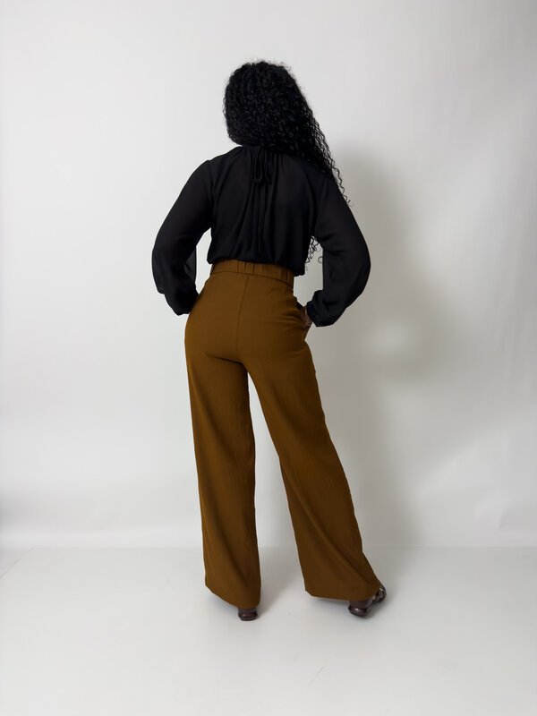 Percy Pant
